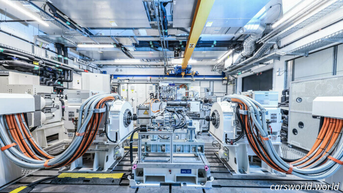 Porsche Avoided 120 Prototypes By Using AI to Virtually Test Its Electric SUV | Carscoops